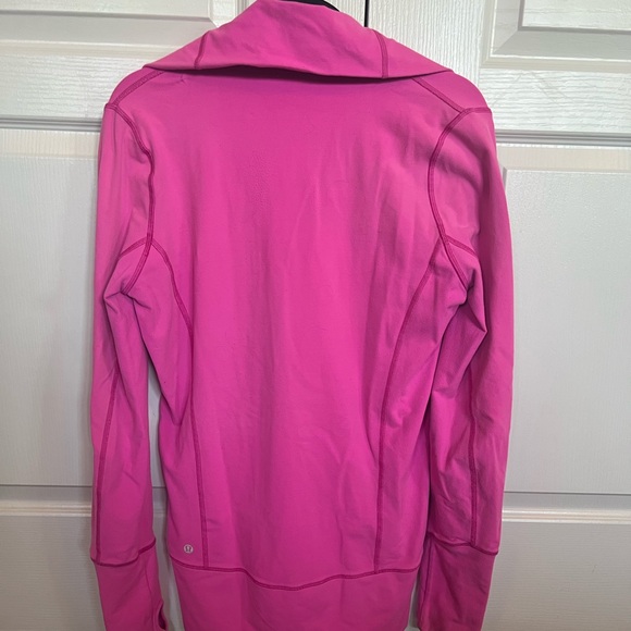 SOLD Lululemon Define Jacket - Picture 2 of 4